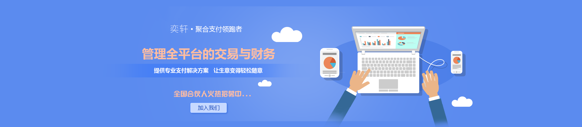 banner图
