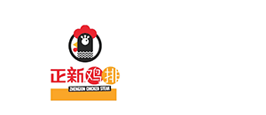 正新鸡排